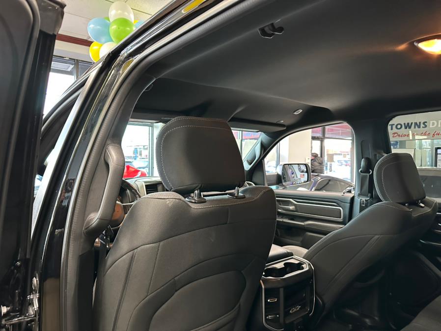 2020 Ram 1500 Big Horn 4x4 Crew Cab 5''7" Box, available for sale in Inwood, New York | 5 Towns Drive. Inwood, New York 2020 Ram 1500 Big Horn 4x4 Crew Cab 5''7" Box, available for sale in Inwood, New York | 5 Towns Drive. Inwood, New York