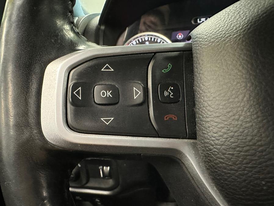 2020 Ram 1500 Big Horn 4x4 Crew Cab 5''7" Box, available for sale in Inwood, New York | 5 Towns Drive. Inwood, New York 2020 Ram 1500 Big Horn 4x4 Crew Cab 5''7" Box, available for sale in Inwood, New York | 5 Towns Drive. Inwood, New York