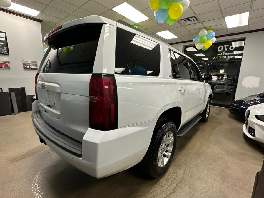2019 Chevrolet Tahoe 4WD 4dr LT, available for sale in Inwood, New York | 5 Towns Drive. Inwood, New York 2019 Chevrolet Tahoe 4WD 4dr LT, available for sale in Inwood, New York | 5 Towns Drive. Inwood, New York