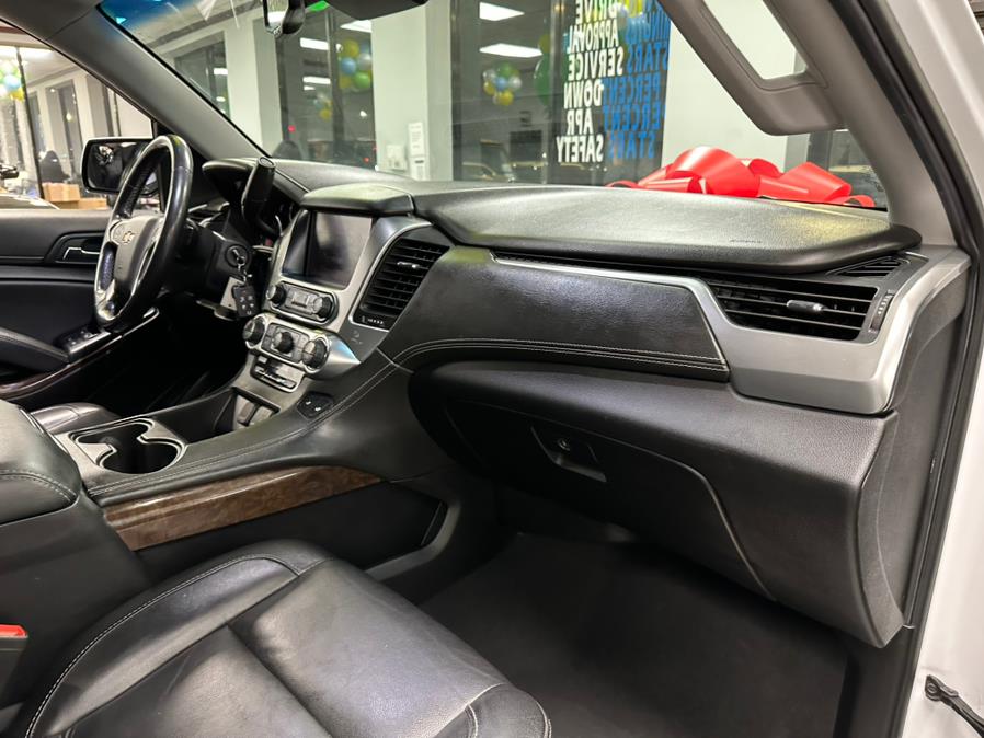 2019 Chevrolet Tahoe 4WD 4dr LT, available for sale in Inwood, New York | 5 Towns Drive. Inwood, New York 2019 Chevrolet Tahoe 4WD 4dr LT, available for sale in Inwood, New York | 5 Towns Drive. Inwood, New York