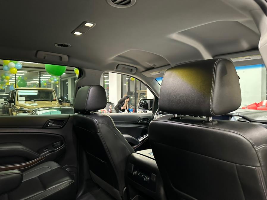 2019 Chevrolet Tahoe 4WD 4dr LT, available for sale in Inwood, New York | 5 Towns Drive. Inwood, New York 2019 Chevrolet Tahoe 4WD 4dr LT, available for sale in Inwood, New York | 5 Towns Drive. Inwood, New York
