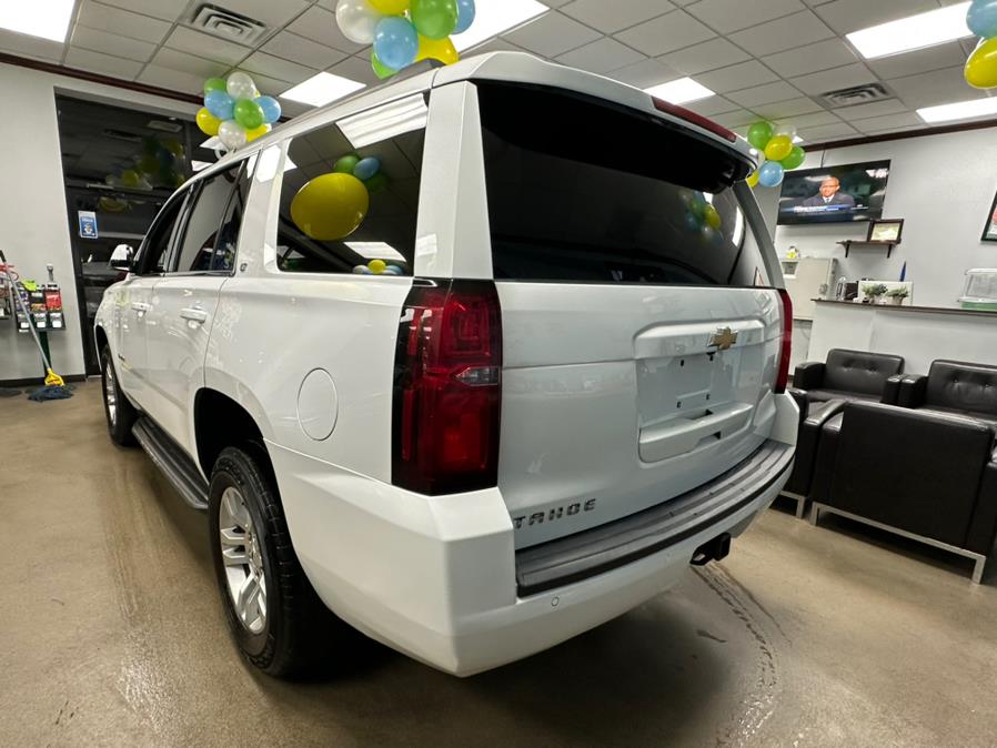 2019 Chevrolet Tahoe 4WD 4dr LT, available for sale in Inwood, New York | 5 Towns Drive. Inwood, New York 2019 Chevrolet Tahoe 4WD 4dr LT, available for sale in Inwood, New York | 5 Towns Drive. Inwood, New York