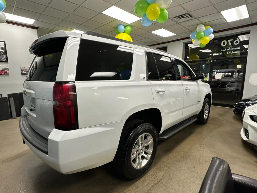 2019 Chevrolet Tahoe 4WD 4dr LT, available for sale in Inwood, New York | 5 Towns Drive. Inwood, New York 2019 Chevrolet Tahoe 4WD 4dr LT, available for sale in Inwood, New York | 5 Towns Drive. Inwood, New York