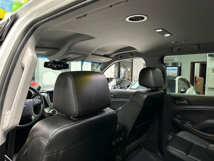 2019 Chevrolet Tahoe 4WD 4dr LT, available for sale in Inwood, New York | 5 Towns Drive. Inwood, New York 2019 Chevrolet Tahoe 4WD 4dr LT, available for sale in Inwood, New York | 5 Towns Drive. Inwood, New York