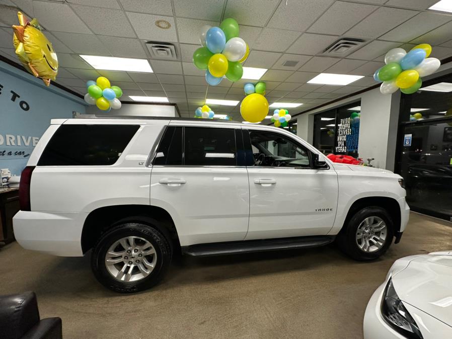 2019 Chevrolet Tahoe 4WD 4dr LT, available for sale in Inwood, New York | 5 Towns Drive. Inwood, New York 2019 Chevrolet Tahoe 4WD 4dr LT, available for sale in Inwood, New York | 5 Towns Drive. Inwood, New York
