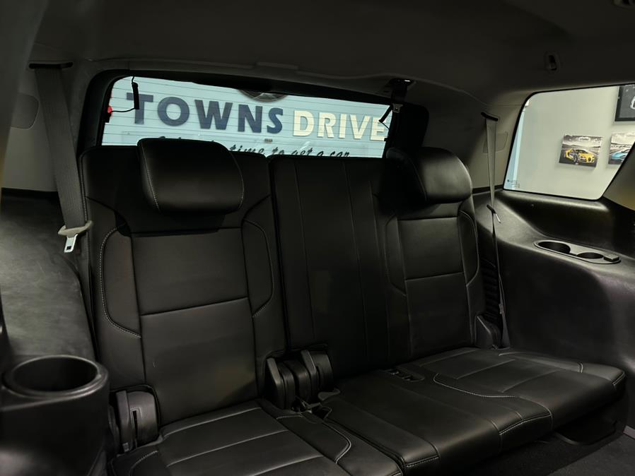 2019 Chevrolet Tahoe 4WD 4dr LT, available for sale in Inwood, New York | 5 Towns Drive. Inwood, New York 2019 Chevrolet Tahoe 4WD 4dr LT, available for sale in Inwood, New York | 5 Towns Drive. Inwood, New York