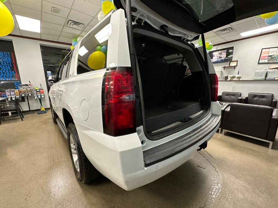 2019 Chevrolet Tahoe 4WD 4dr LT, available for sale in Inwood, New York | 5 Towns Drive. Inwood, New York 2019 Chevrolet Tahoe 4WD 4dr LT, available for sale in Inwood, New York | 5 Towns Drive. Inwood, New York