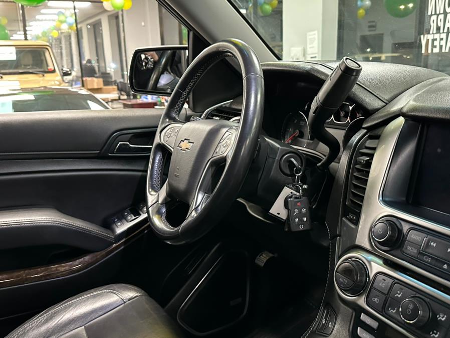2019 Chevrolet Tahoe 4WD 4dr LT, available for sale in Inwood, New York | 5 Towns Drive. Inwood, New York 2019 Chevrolet Tahoe 4WD 4dr LT, available for sale in Inwood, New York | 5 Towns Drive. Inwood, New York