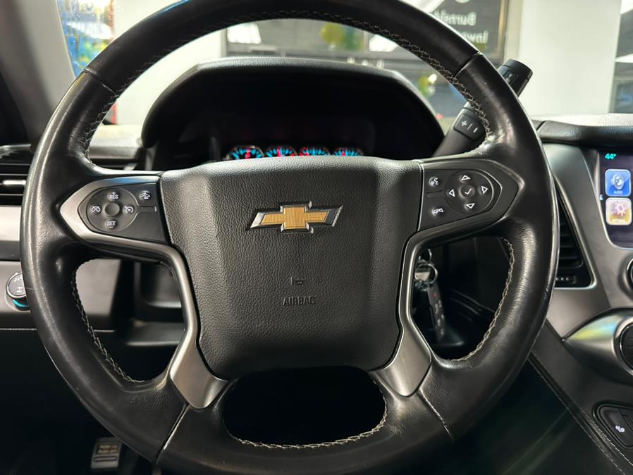 2019 Chevrolet Tahoe 4WD 4dr LT, available for sale in Inwood, New York | 5 Towns Drive. Inwood, New York 2019 Chevrolet Tahoe 4WD 4dr LT, available for sale in Inwood, New York | 5 Towns Drive. Inwood, New York