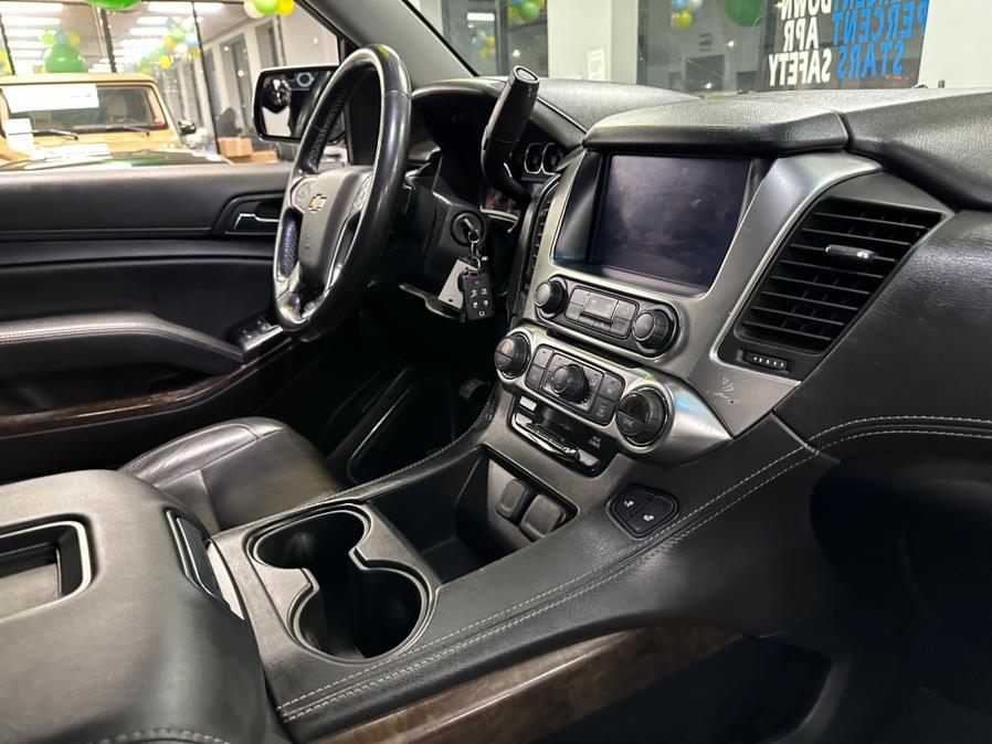 2019 Chevrolet Tahoe 4WD 4dr LT, available for sale in Inwood, New York | 5 Towns Drive. Inwood, New York 2019 Chevrolet Tahoe 4WD 4dr LT, available for sale in Inwood, New York | 5 Towns Drive. Inwood, New York