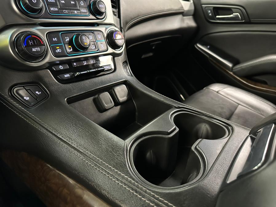 2019 Chevrolet Tahoe 4WD 4dr LT, available for sale in Inwood, New York | 5 Towns Drive. Inwood, New York 2019 Chevrolet Tahoe 4WD 4dr LT, available for sale in Inwood, New York | 5 Towns Drive. Inwood, New York