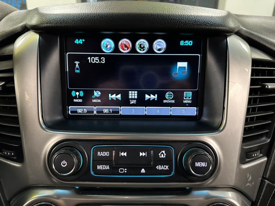 2019 Chevrolet Tahoe 4WD 4dr LT, available for sale in Inwood, New York | 5 Towns Drive. Inwood, New York 2019 Chevrolet Tahoe 4WD 4dr LT, available for sale in Inwood, New York | 5 Towns Drive. Inwood, New York