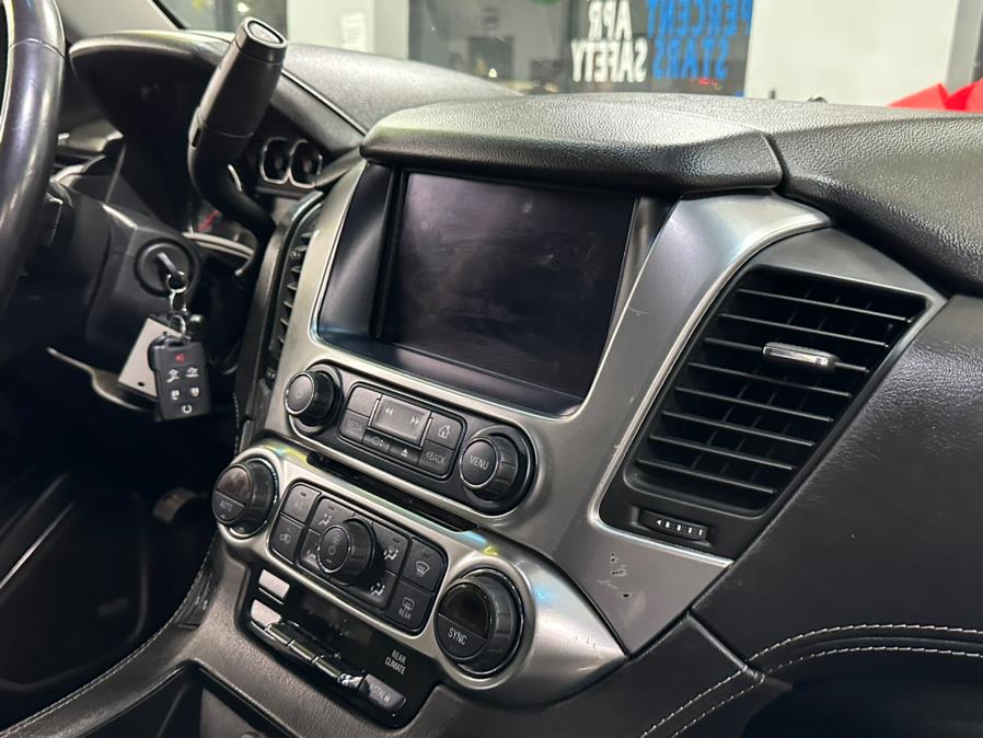 2019 Chevrolet Tahoe 4WD 4dr LT, available for sale in Inwood, New York | 5 Towns Drive. Inwood, New York 2019 Chevrolet Tahoe 4WD 4dr LT, available for sale in Inwood, New York | 5 Towns Drive. Inwood, New York
