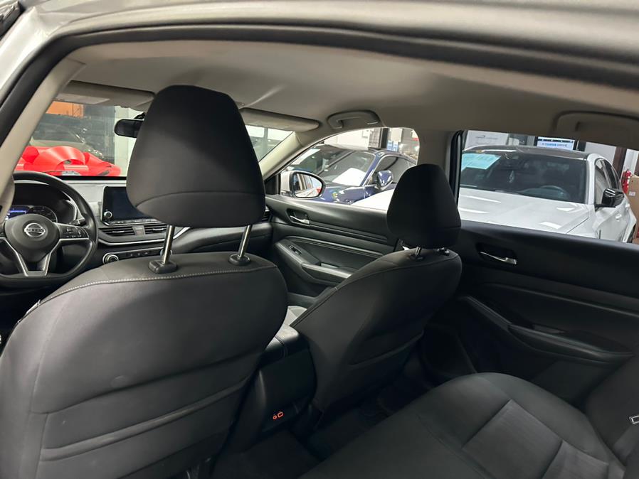 2019 Nissan Altima 2.5 S Sedan, available for sale in Inwood, New York | 5 Towns Drive. Inwood, New York 2019 Nissan Altima 2.5 S Sedan, available for sale in Inwood, New York | 5 Towns Drive. Inwood, New York