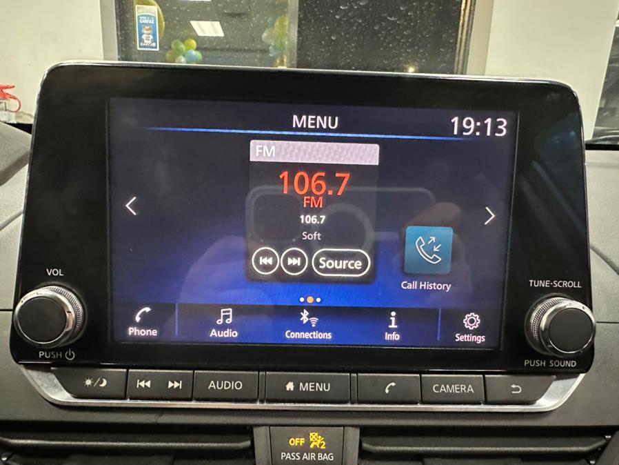 2019 Nissan Altima 2.5 S Sedan, available for sale in Inwood, New York | 5 Towns Drive. Inwood, New York 2019 Nissan Altima 2.5 S Sedan, available for sale in Inwood, New York | 5 Towns Drive. Inwood, New York