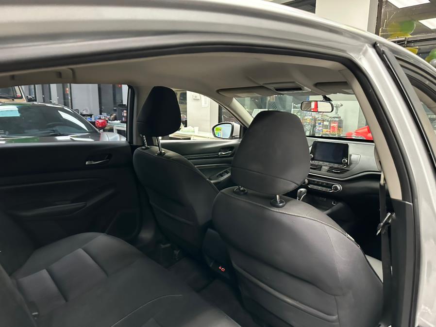 2019 Nissan Altima 2.5 S Sedan, available for sale in Inwood, New York | 5 Towns Drive. Inwood, New York 2019 Nissan Altima 2.5 S Sedan, available for sale in Inwood, New York | 5 Towns Drive. Inwood, New York