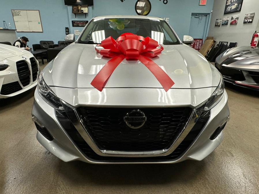 2019 Nissan Altima 2.5 S Sedan, available for sale in Inwood, New York | 5 Towns Drive. Inwood, New York 2019 Nissan Altima 2.5 S Sedan, available for sale in Inwood, New York | 5 Towns Drive. Inwood, New York