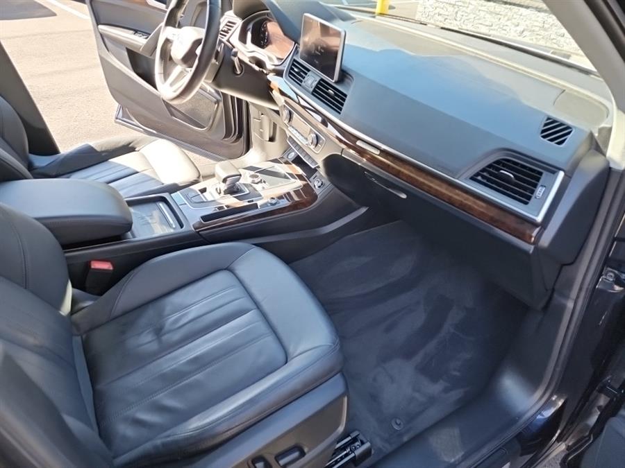2020 Audi Q5 Premium Plus 45 TFSI quattro, available for sale in Islip, New York | L.I. Auto Gallery. Islip, New York 2020 Audi Q5 Premium Plus 45 TFSI quattro, available for sale in Islip, New York | L.I. Auto Gallery. Islip, New York