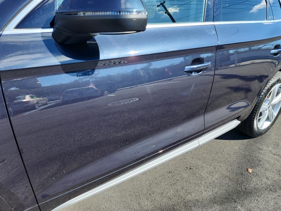2020 Audi Q5 Premium Plus 45 TFSI quattro, available for sale in Islip, New York | L.I. Auto Gallery. Islip, New York 2020 Audi Q5 Premium Plus 45 TFSI quattro, available for sale in Islip, New York | L.I. Auto Gallery. Islip, New York