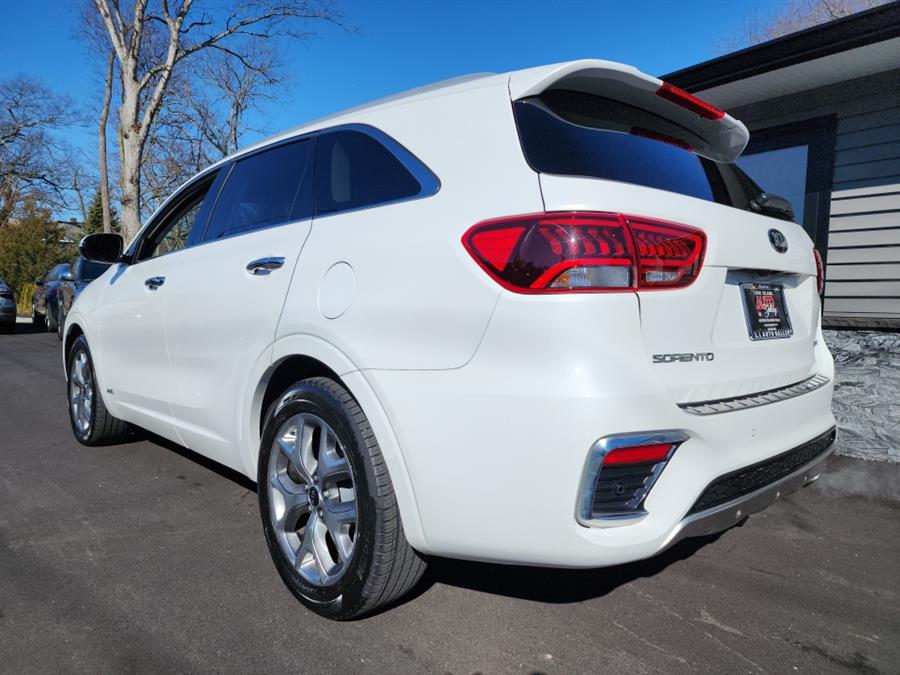 2020 Kia Sorento SX V6 AWD, available for sale in Islip, New York | L.I. Auto Gallery. Islip, New York 2020 Kia Sorento SX V6 AWD, available for sale in Islip, New York | L.I. Auto Gallery. Islip, New York