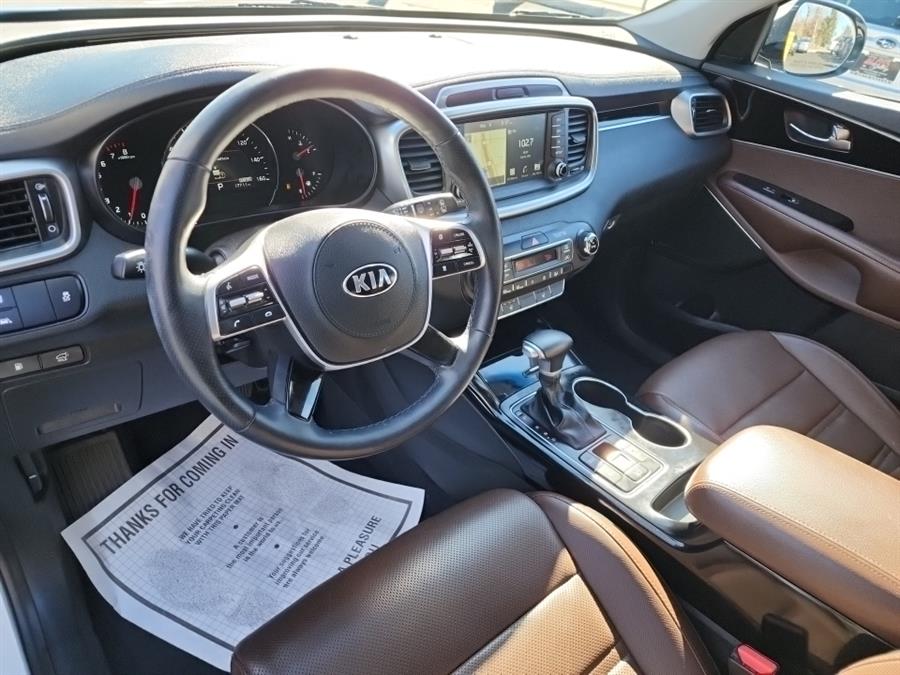2020 Kia Sorento SX V6 AWD, available for sale in Islip, New York | L.I. Auto Gallery. Islip, New York 2020 Kia Sorento SX V6 AWD, available for sale in Islip, New York | L.I. Auto Gallery. Islip, New York