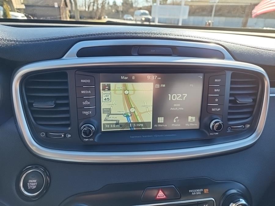 2020 Kia Sorento SX V6 AWD, available for sale in Islip, New York | L.I. Auto Gallery. Islip, New York 2020 Kia Sorento SX V6 AWD, available for sale in Islip, New York | L.I. Auto Gallery. Islip, New York