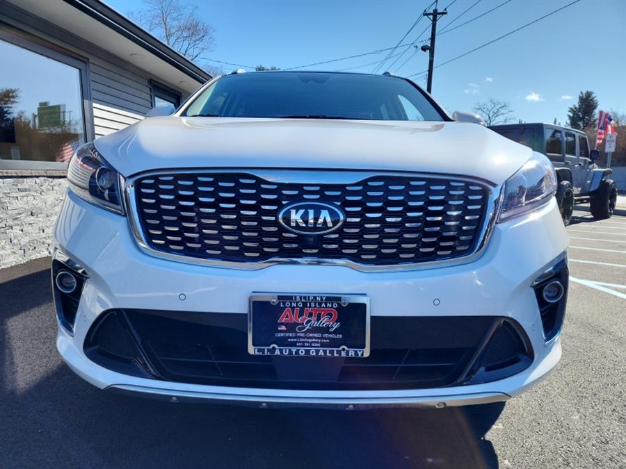 2020 Kia Sorento SX V6 AWD, available for sale in Islip, New York | L.I. Auto Gallery. Islip, New York 2020 Kia Sorento SX V6 AWD, available for sale in Islip, New York | L.I. Auto Gallery. Islip, New York