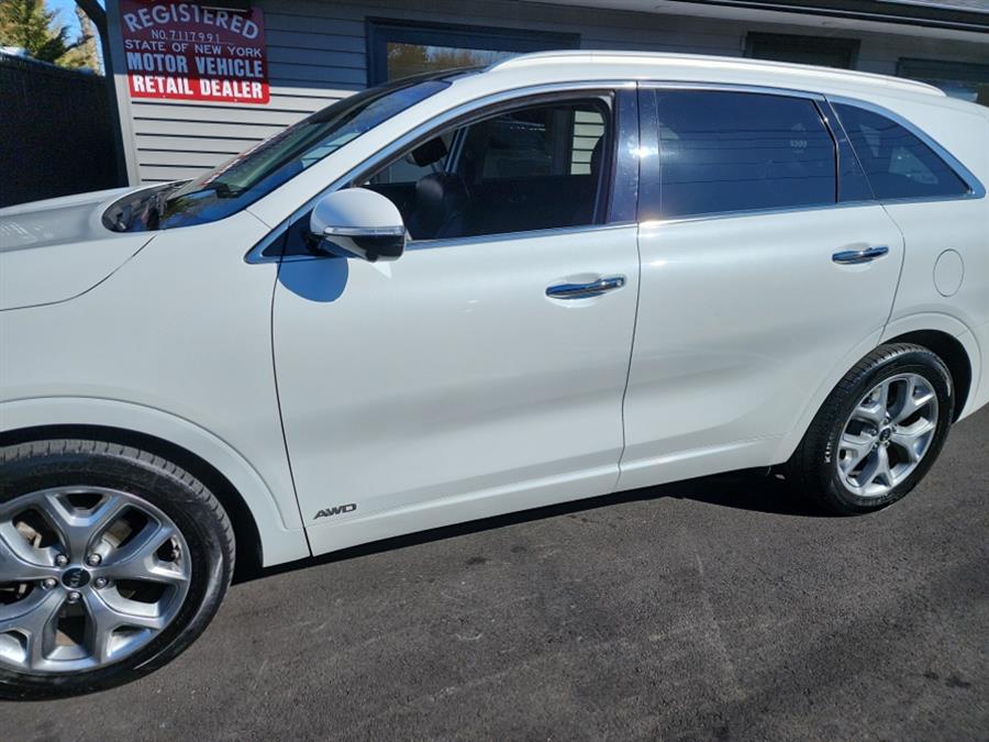 2020 Kia Sorento SX V6 AWD, available for sale in Islip, New York | L.I. Auto Gallery. Islip, New York 2020 Kia Sorento SX V6 AWD, available for sale in Islip, New York | L.I. Auto Gallery. Islip, New York
