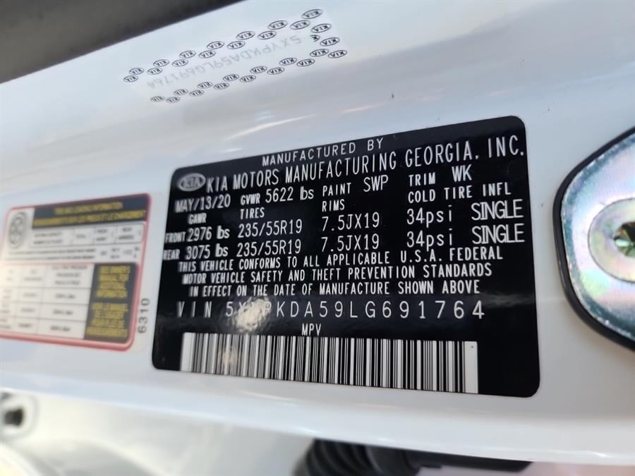 2020 Kia Sorento SX V6 AWD, available for sale in Islip, New York | L.I. Auto Gallery. Islip, New York 2020 Kia Sorento SX V6 AWD, available for sale in Islip, New York | L.I. Auto Gallery. Islip, New York
