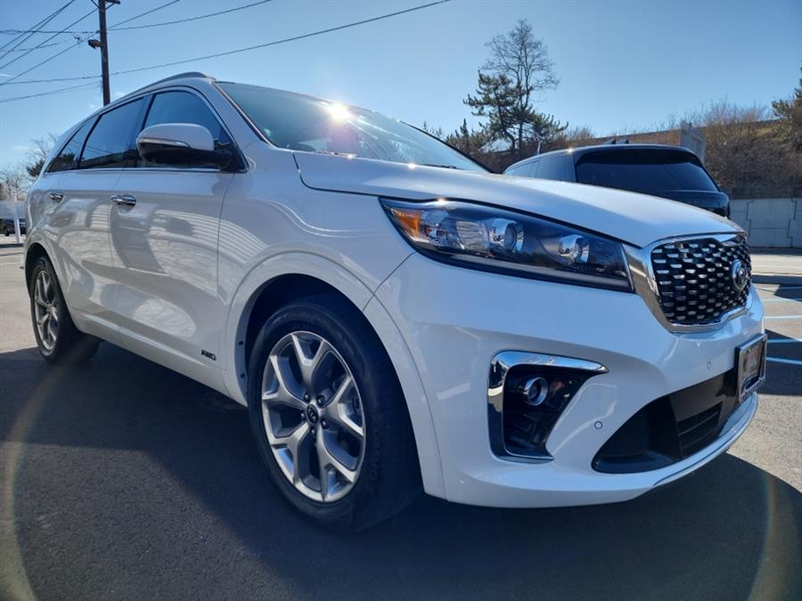 2020 Kia Sorento SX V6 AWD, available for sale in Islip, New York | L.I. Auto Gallery. Islip, New York 2020 Kia Sorento SX V6 AWD, available for sale in Islip, New York | L.I. Auto Gallery. Islip, New York