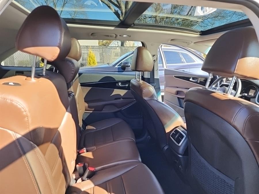 2020 Kia Sorento SX V6 AWD, available for sale in Islip, New York | L.I. Auto Gallery. Islip, New York 2020 Kia Sorento SX V6 AWD, available for sale in Islip, New York | L.I. Auto Gallery. Islip, New York