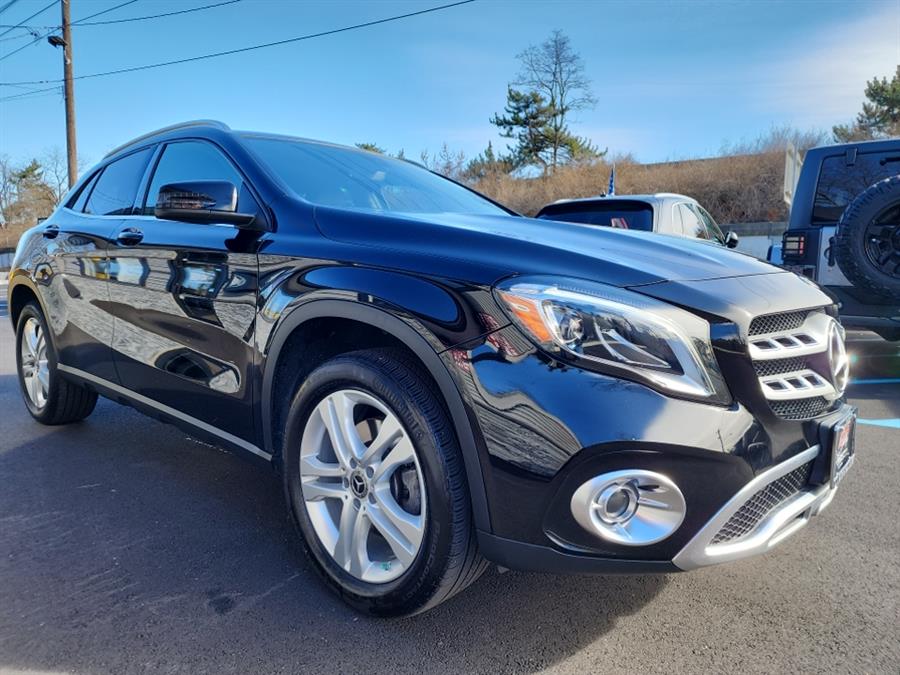 2020 Mercedes-Benz GLA GLA 250 4MATIC SUV, available for sale in Islip, New York | L.I. Auto Gallery. Islip, New York 2020 Mercedes-Benz GLA GLA 250 4MATIC SUV, available for sale in Islip, New York | L.I. Auto Gallery. Islip, New York