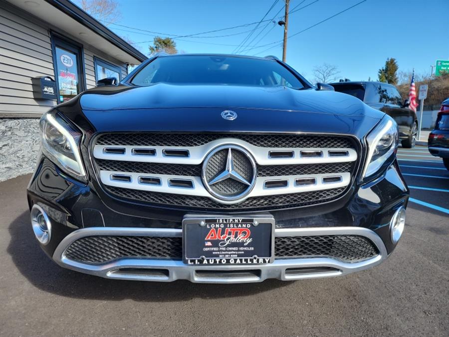 2020 Mercedes-Benz GLA GLA 250 4MATIC SUV, available for sale in Islip, New York | L.I. Auto Gallery. Islip, New York 2020 Mercedes-Benz GLA GLA 250 4MATIC SUV, available for sale in Islip, New York | L.I. Auto Gallery. Islip, New York