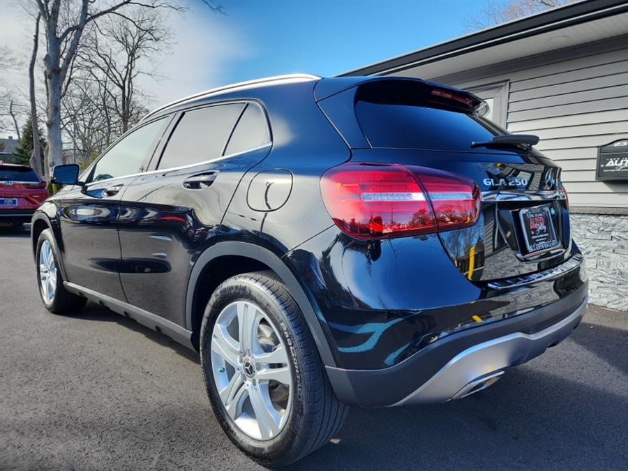 2020 Mercedes-Benz GLA GLA 250 4MATIC SUV, available for sale in Islip, New York | L.I. Auto Gallery. Islip, New York 2020 Mercedes-Benz GLA GLA 250 4MATIC SUV, available for sale in Islip, New York | L.I. Auto Gallery. Islip, New York