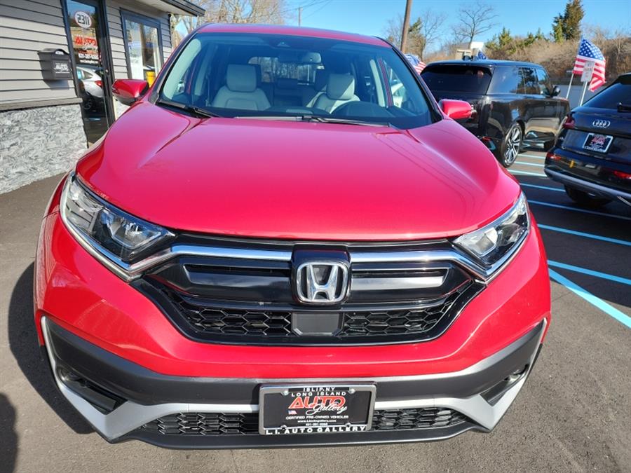 2020 Honda CR-V EX-L AWD, available for sale in Islip, New York | L.I. Auto Gallery. Islip, New York 2020 Honda CR-V EX-L AWD, available for sale in Islip, New York | L.I. Auto Gallery. Islip, New York