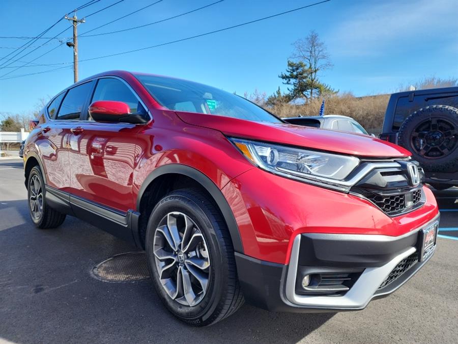 2020 Honda CR-V EX-L AWD, available for sale in Islip, New York | L.I. Auto Gallery. Islip, New York 2020 Honda CR-V EX-L AWD, available for sale in Islip, New York | L.I. Auto Gallery. Islip, New York