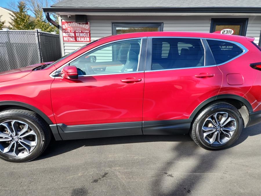2020 Honda CR-V EX-L AWD, available for sale in Islip, New York | L.I. Auto Gallery. Islip, New York 2020 Honda CR-V EX-L AWD, available for sale in Islip, New York | L.I. Auto Gallery. Islip, New York