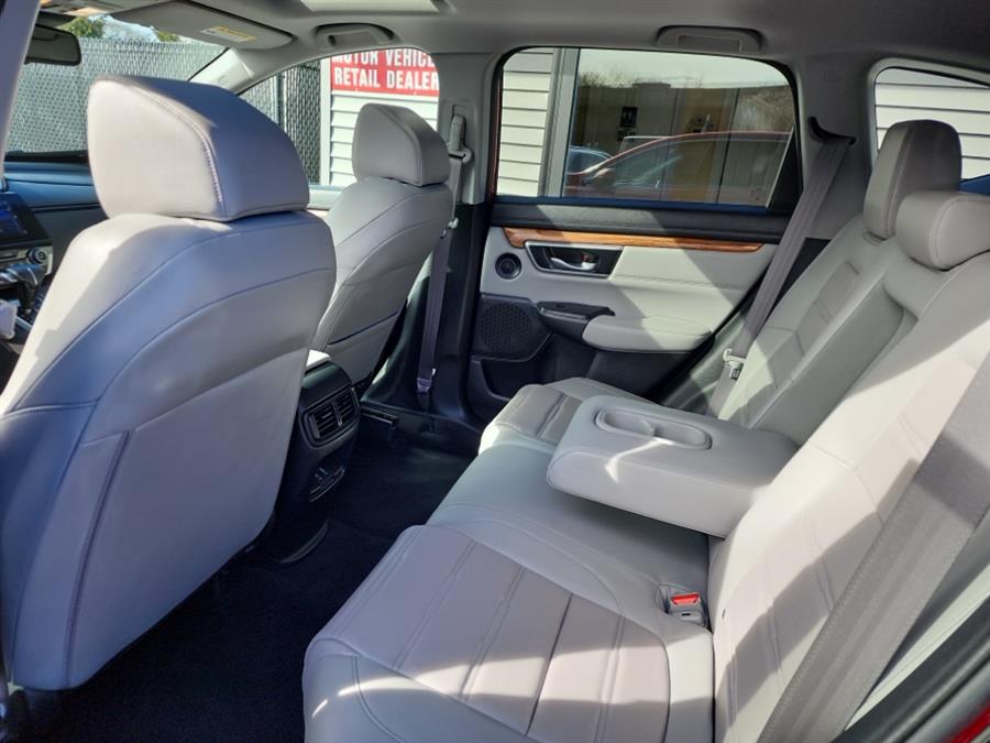 2020 Honda CR-V EX-L AWD, available for sale in Islip, New York | L.I. Auto Gallery. Islip, New York 2020 Honda CR-V EX-L AWD, available for sale in Islip, New York | L.I. Auto Gallery. Islip, New York