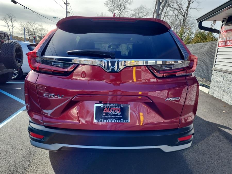 2020 Honda CR-V EX-L AWD, available for sale in Islip, New York | L.I. Auto Gallery. Islip, New York 2020 Honda CR-V EX-L AWD, available for sale in Islip, New York | L.I. Auto Gallery. Islip, New York