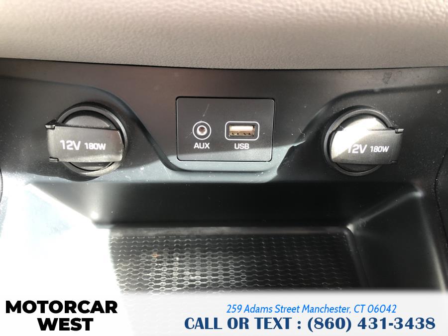 2016 Hyundai Tucson AWD 4dr ECO, available for sale in Manchester, Connecticut | Motorcar West. Manchester, Connecticut 2016 Hyundai Tucson AWD 4dr ECO, available for sale in Manchester, Connecticut | Motorcar West. Manchester, Connecticut