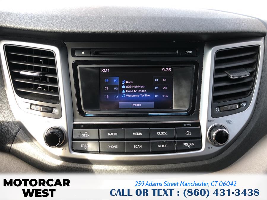 2016 Hyundai Tucson AWD 4dr ECO, available for sale in Manchester, Connecticut | Motorcar West. Manchester, Connecticut 2016 Hyundai Tucson AWD 4dr ECO, available for sale in Manchester, Connecticut | Motorcar West. Manchester, Connecticut