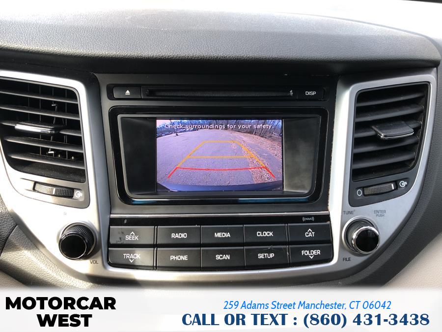 2016 Hyundai Tucson AWD 4dr ECO, available for sale in Manchester, Connecticut | Motorcar West. Manchester, Connecticut 2016 Hyundai Tucson AWD 4dr ECO, available for sale in Manchester, Connecticut | Motorcar West. Manchester, Connecticut