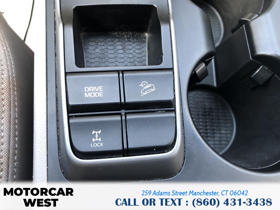 2016 Hyundai Tucson AWD 4dr ECO, available for sale in Manchester, Connecticut | Motorcar West. Manchester, Connecticut 2016 Hyundai Tucson AWD 4dr ECO, available for sale in Manchester, Connecticut | Motorcar West. Manchester, Connecticut
