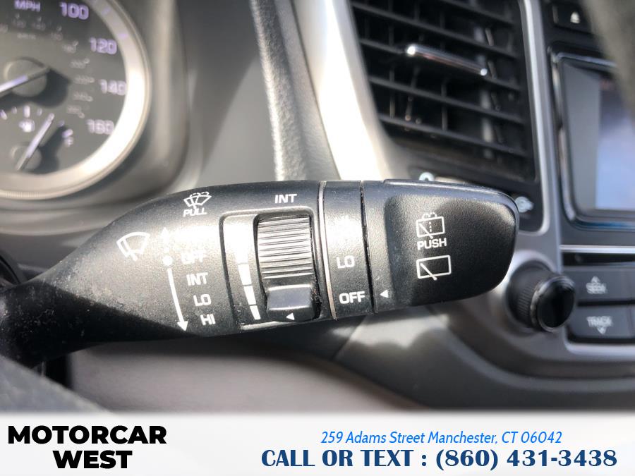 2016 Hyundai Tucson AWD 4dr ECO, available for sale in Manchester, Connecticut | Motorcar West. Manchester, Connecticut 2016 Hyundai Tucson AWD 4dr ECO, available for sale in Manchester, Connecticut | Motorcar West. Manchester, Connecticut