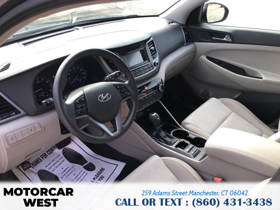 2016 Hyundai Tucson AWD 4dr ECO, available for sale in Manchester, Connecticut | Motorcar West. Manchester, Connecticut 2016 Hyundai Tucson AWD 4dr ECO, available for sale in Manchester, Connecticut | Motorcar West. Manchester, Connecticut