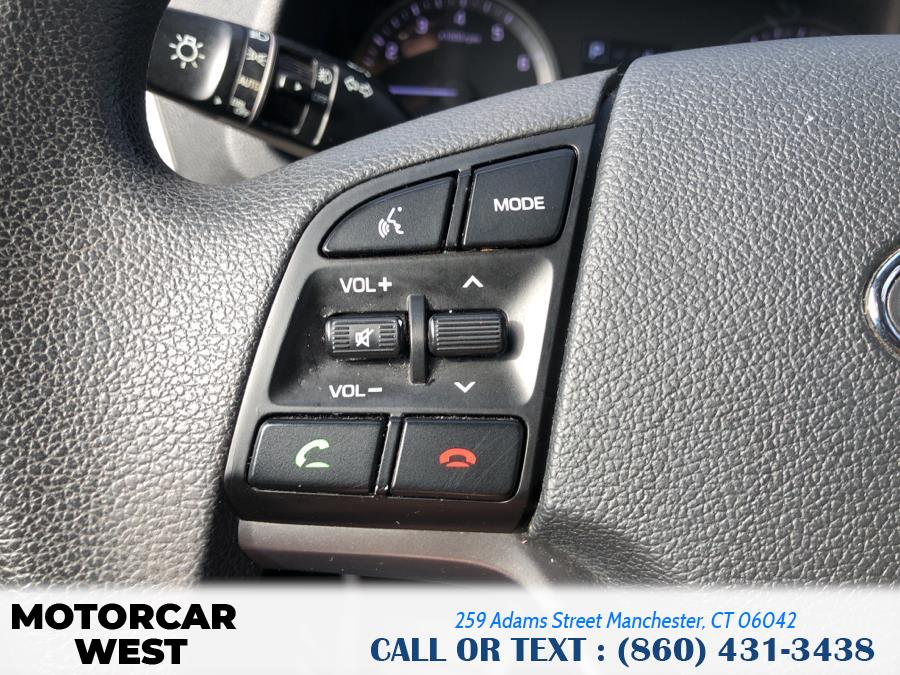 2016 Hyundai Tucson AWD 4dr ECO, available for sale in Manchester, Connecticut | Motorcar West. Manchester, Connecticut 2016 Hyundai Tucson AWD 4dr ECO, available for sale in Manchester, Connecticut | Motorcar West. Manchester, Connecticut