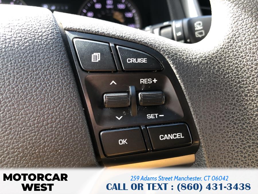 2016 Hyundai Tucson AWD 4dr ECO, available for sale in Manchester, Connecticut | Motorcar West. Manchester, Connecticut 2016 Hyundai Tucson AWD 4dr ECO, available for sale in Manchester, Connecticut | Motorcar West. Manchester, Connecticut
