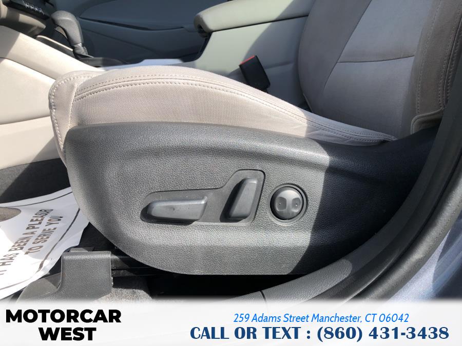 2016 Hyundai Tucson AWD 4dr ECO, available for sale in Manchester, Connecticut | Motorcar West. Manchester, Connecticut 2016 Hyundai Tucson AWD 4dr ECO, available for sale in Manchester, Connecticut | Motorcar West. Manchester, Connecticut