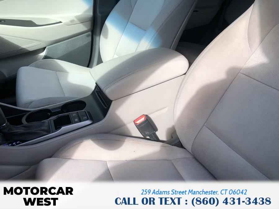 2016 Hyundai Tucson AWD 4dr ECO, available for sale in Manchester, Connecticut | Motorcar West. Manchester, Connecticut 2016 Hyundai Tucson AWD 4dr ECO, available for sale in Manchester, Connecticut | Motorcar West. Manchester, Connecticut