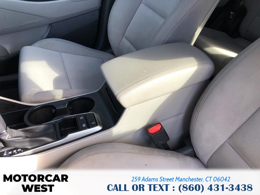 2016 Hyundai Tucson AWD 4dr ECO, available for sale in Manchester, Connecticut | Motorcar West. Manchester, Connecticut 2016 Hyundai Tucson AWD 4dr ECO, available for sale in Manchester, Connecticut | Motorcar West. Manchester, Connecticut